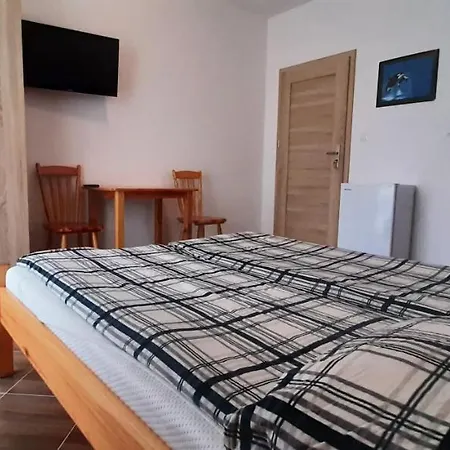 Pod Debem Rum i privatbostad *