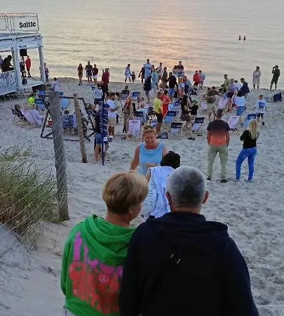 Pod Debem Grzybowo (West Pomeranian)