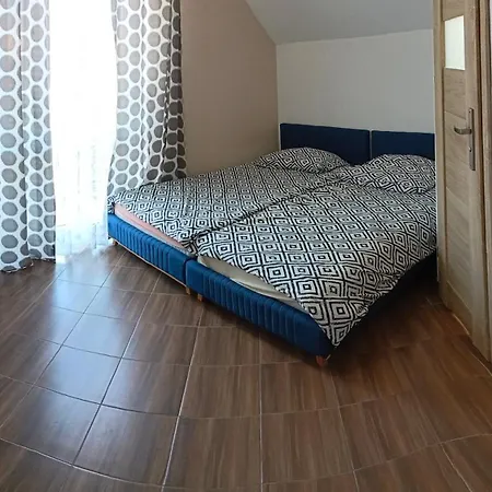 Pod Debem * グジボボ