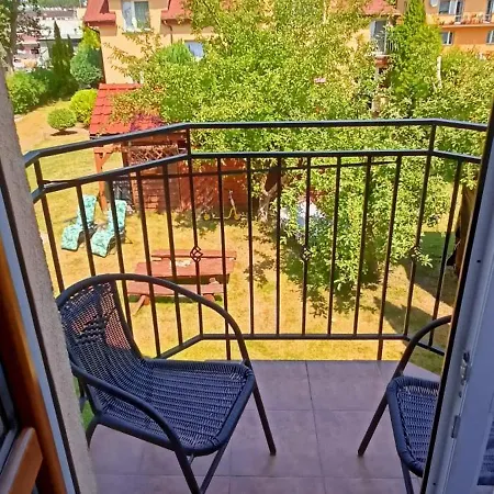 Pod Debem * グジボボ