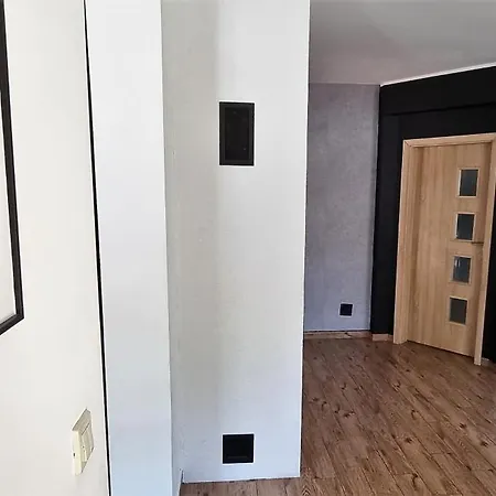 Rum i privatbostad Pod Debem *