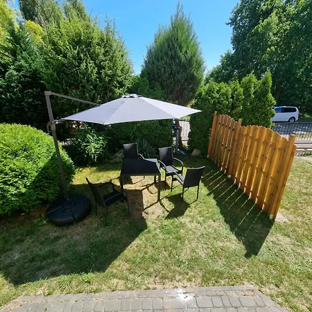 Pod Debem Grzybowo (West Pomeranian)