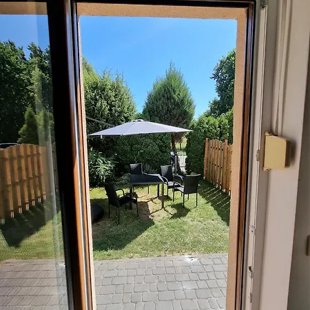 Accommodatie bij particulieren Pod Debem Grzybowo (West Pomeranian)