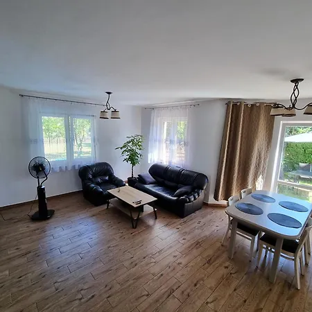 Pod Debem * Grzybowo (West Pomeranian)