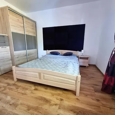 Pod Debem Séjour chez l'habitant *
