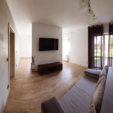 Pod Debem Grzybowo (West Pomeranian)