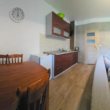 Pod Debem * グジボボ