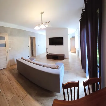 Pod Debem Accommodatie bij particulieren *