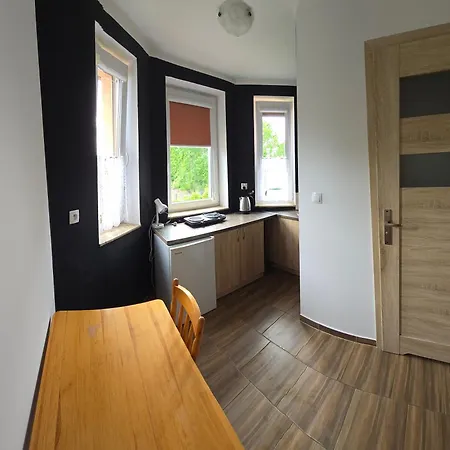 Pod Debem * Grzybowo (West Pomeranian)