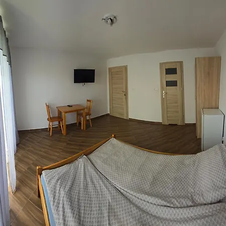 Pod Debem ホームステイ *