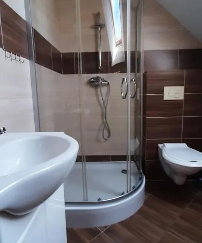 Privat bolig Pod Debem *