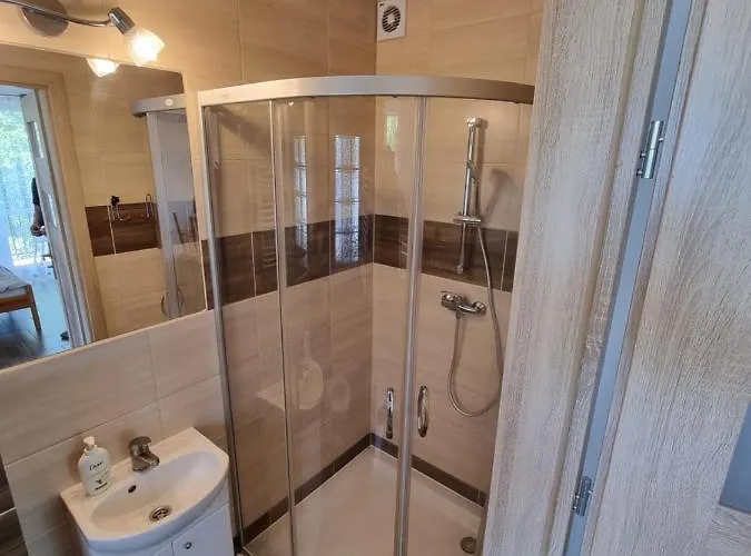 Privat bolig Pod Debem *