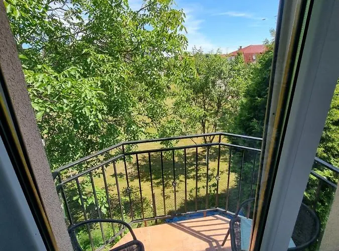 Pod Debem Grzybowo (West Pomeranian)