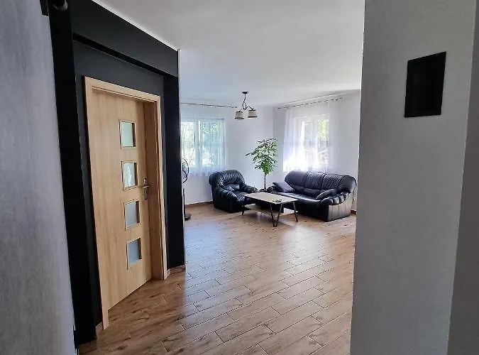 Privat bolig Pod Debem *