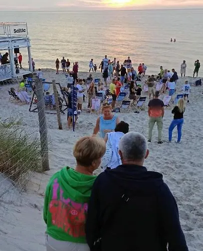 Pod Debem Grzybowo (West Pomeranian)