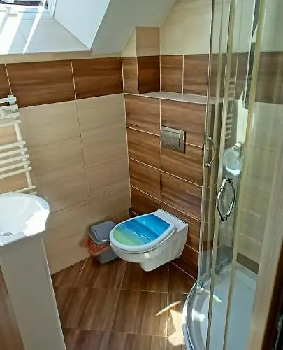 Privat bolig Pod Debem