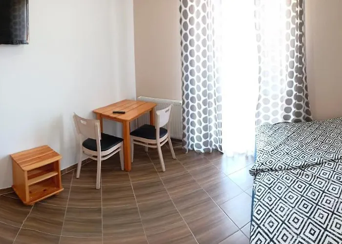 Privat bolig Pod Debem