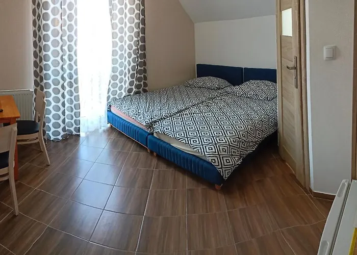 Pod Debem * Grzybowo (West Pomeranian)