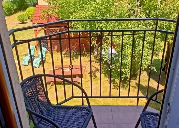 Pod Debem * Grzybowo (West Pomeranian)