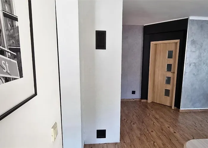 Privat bolig Pod Debem *