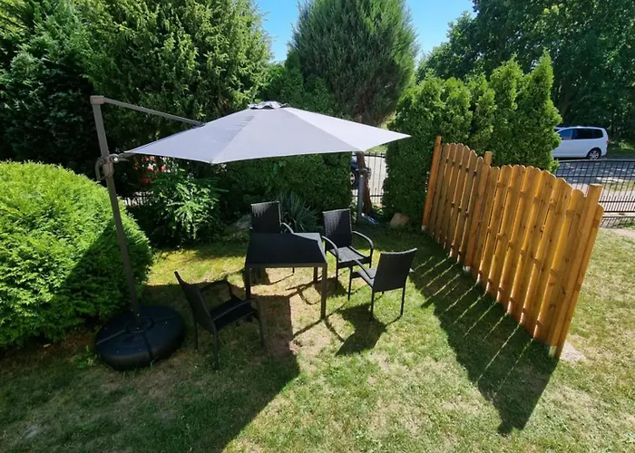 Pod Debem Grzybowo (West Pomeranian)