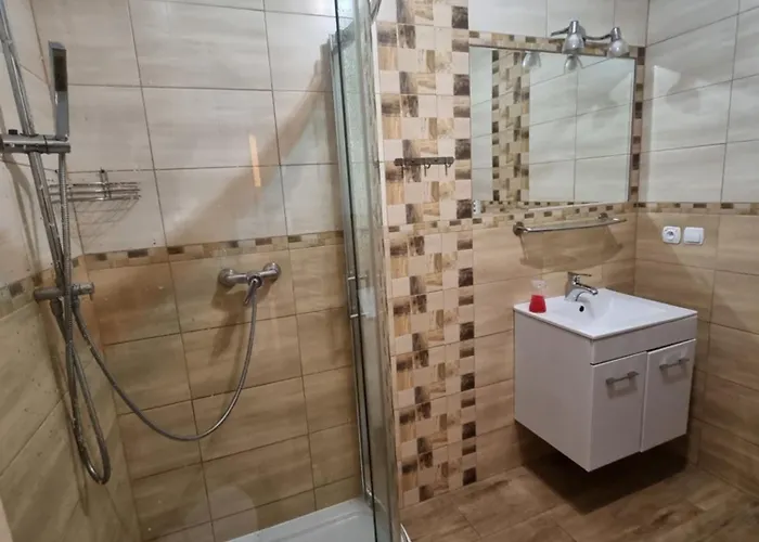 Pod Debem Privat bolig *