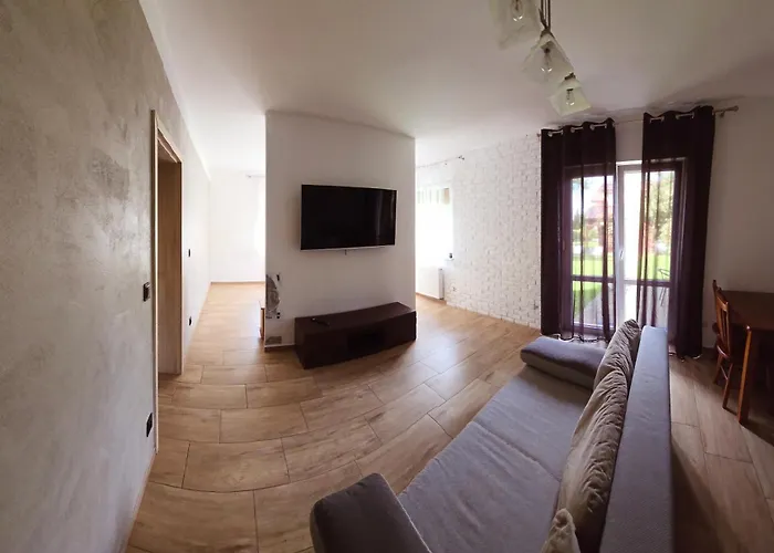 Pod Debem Grzybowo (West Pomeranian)