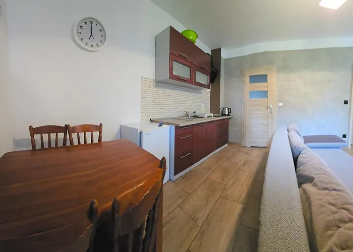 Pod Debem * Grzybowo (West Pomeranian)