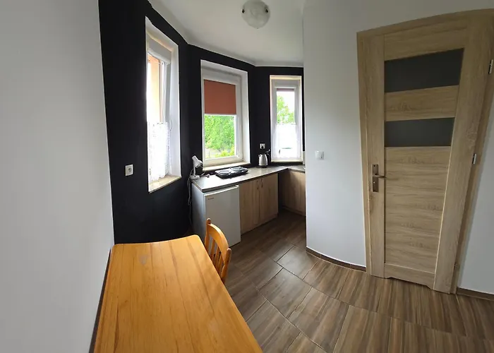 Pod Debem * Grzybowo (West Pomeranian)