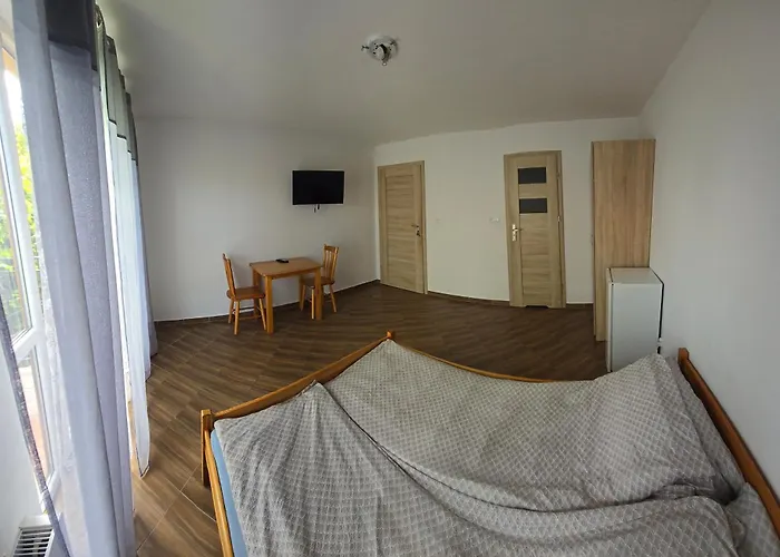 Pod Debem Privat bolig *